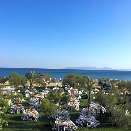 Aytas 3* Ayvalı